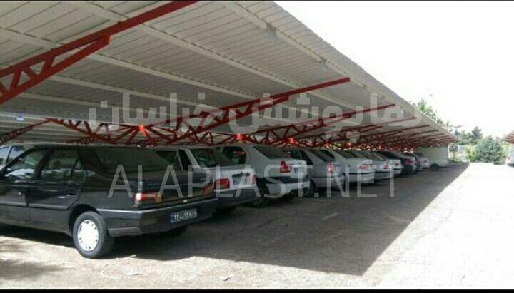 چرا پوشش سقفی UPVC بهترین انتخاب برای ساختمان شماست؟