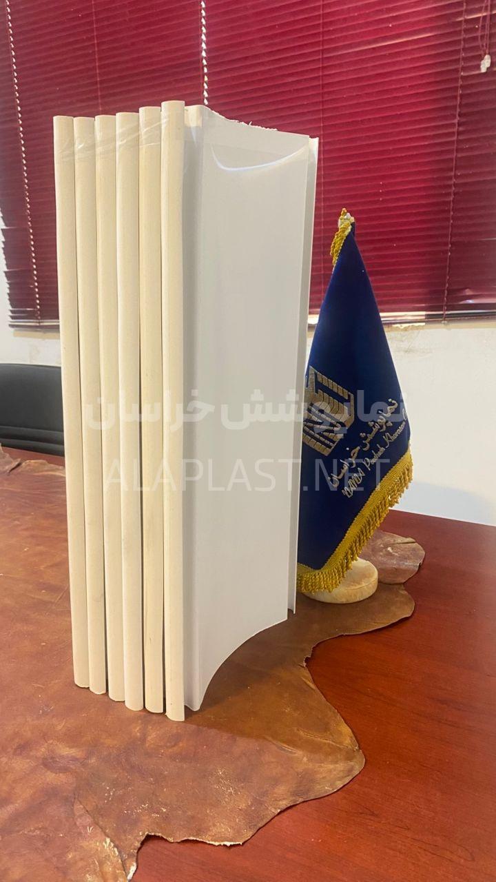 سقف دامداری ضدتعریق؛ مناسب مناطق مرطوب