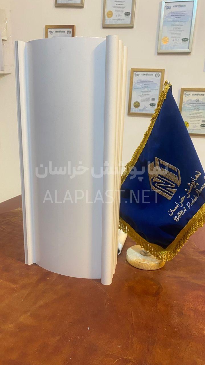 قیمت انواع سقف سالن های صنعتی و دامداری در سال ۱۴۰۴