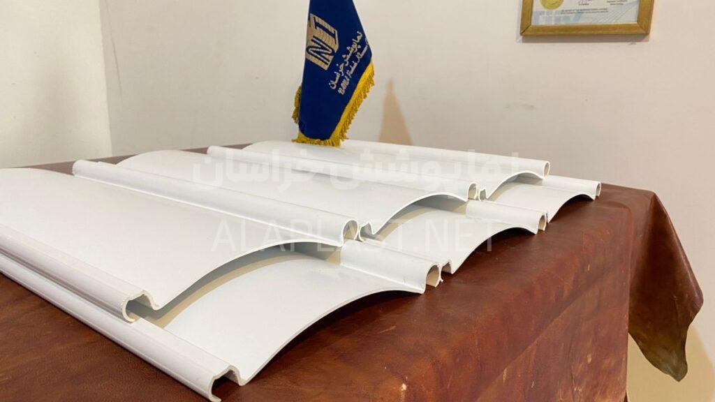 بهترین روش‌های پوشش سقف سوله برای افزایش دوام و کاهش هزینه