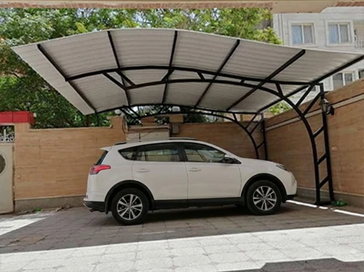 سایبان بدون پایه؛ راهنمای خرید و قیمت