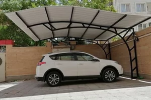 سایبان بدون پایه؛ راهنمای خرید و قیمت